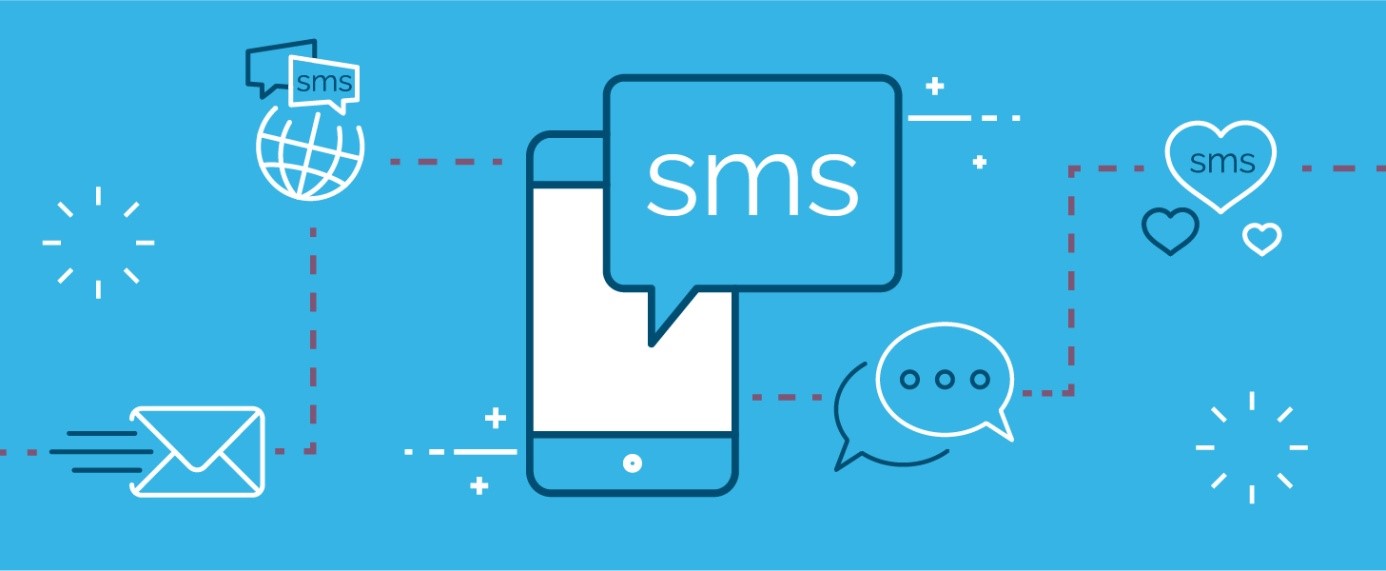 sms, hogy megismerjék egymást,